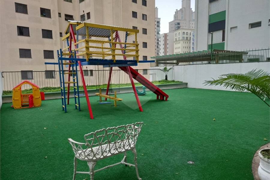 Apartamento à venda com 3 quartos, sendo 1 suíte, em Santana, São Paulo, SP