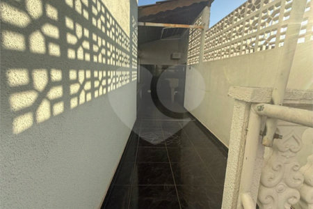Sobrado à venda com 3 quartos, sendo 1 suíte,  em Vila Santo Antônio, São Paulo, SP