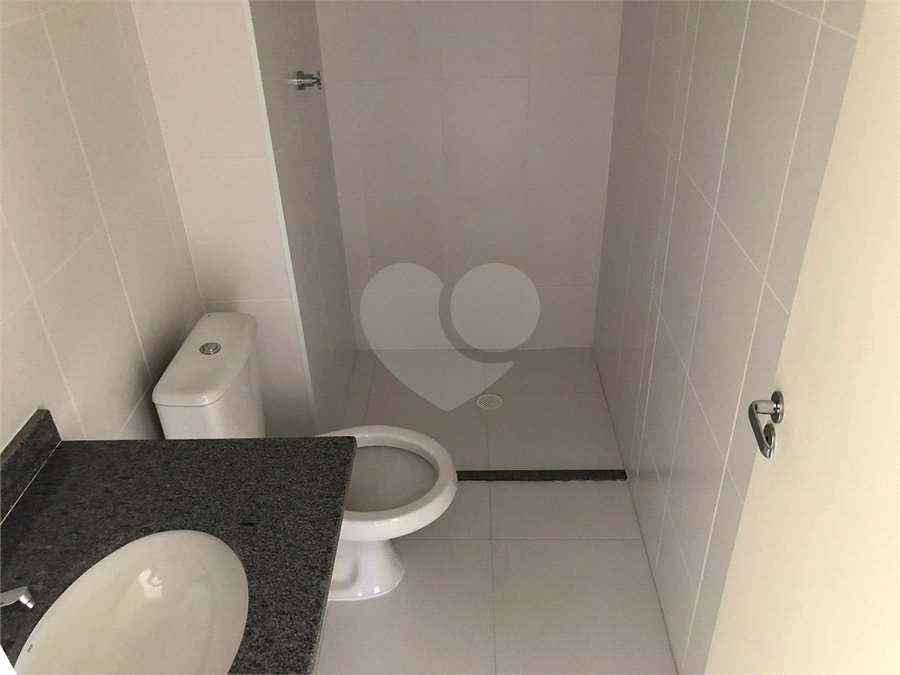Apartamento à venda com 2 quartos em Vila Leopoldina, São Paulo, SP