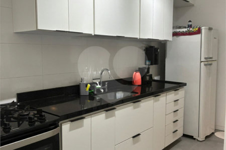 Apartamento à venda com 3 quartos em Vila Isabel, Rio de Janeiro, RJ