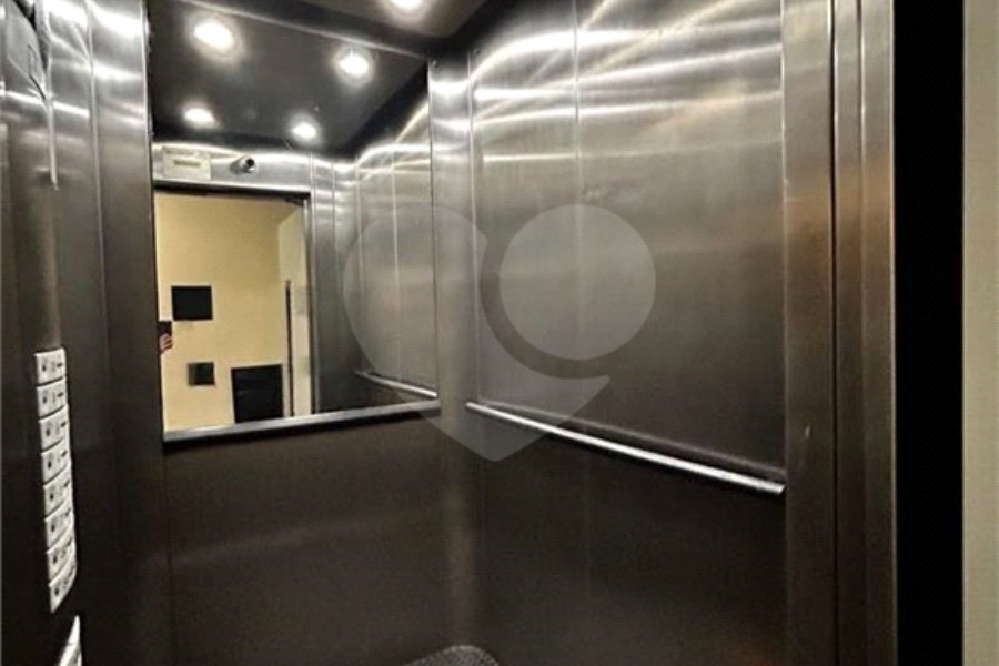 Apartamento à venda com 2 quartos em Freguesia do Ó, São Paulo, SP