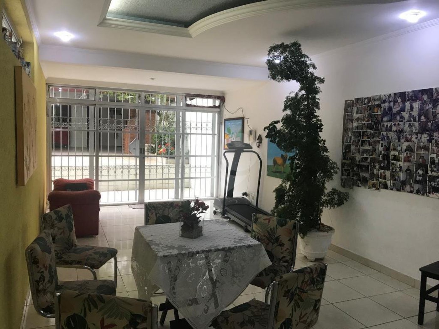Sobrado à venda com 3 suítes em Santana, São Paulo, SP