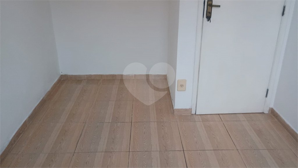 Apartamento à venda com 2 quartos em Campo Grande, Rio de Janeiro, RJ