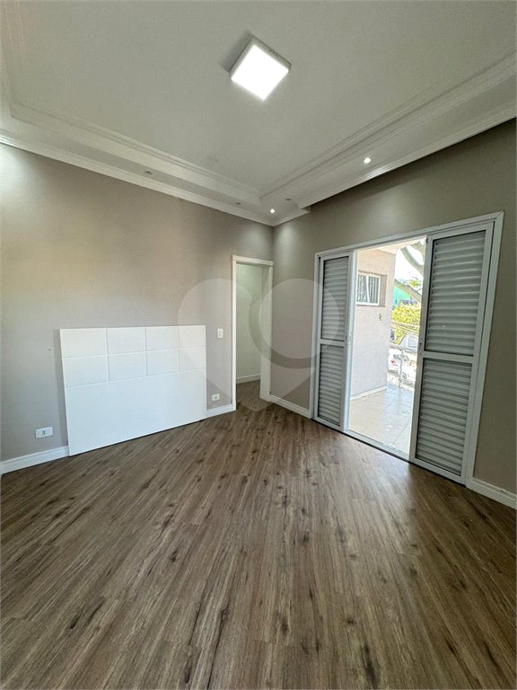 Casa à venda com 4 suítes em Vila Nova Parada, São Paulo, SP