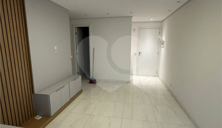 Apartamento à venda com 2 quartos em Conjunto Habitacional Brás Cubas, Mogi das Cruzes, SP