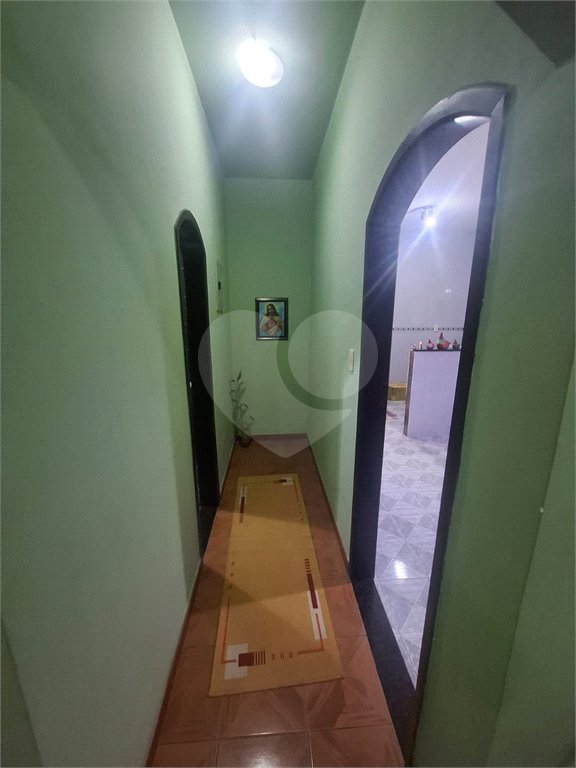 Casa à venda com 2 quartos, sendo 1 suíte, em Santíssimo, Rio de Janeiro, RJ