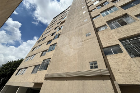 Apartamento à venda com 2 quartos em Jardim São Paulo(zona Norte), São Paulo, SP