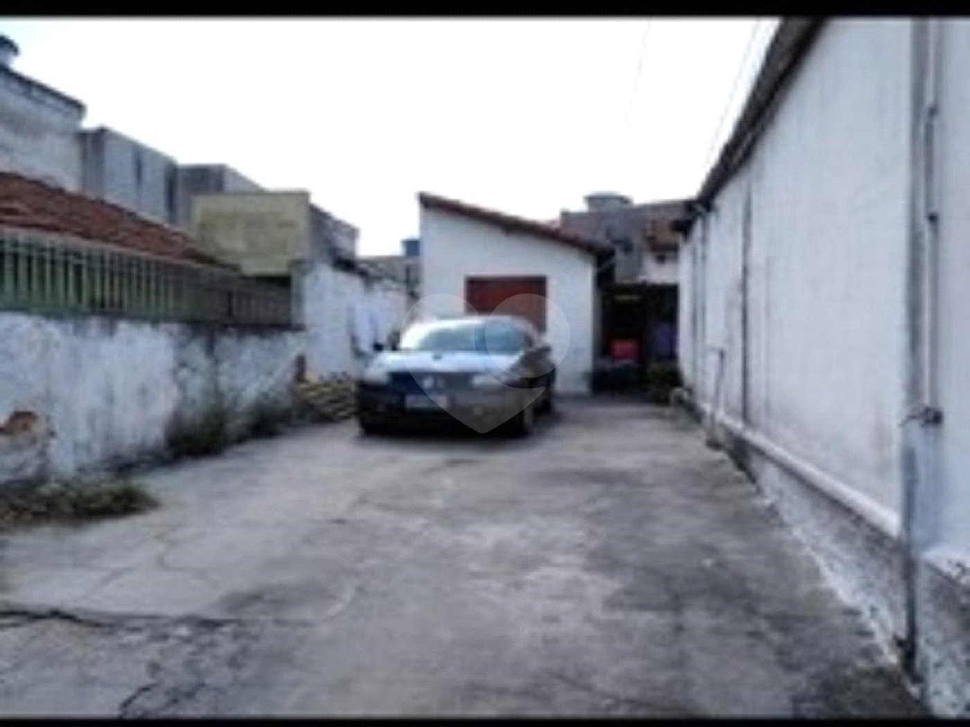 Terreno à venda em Pirituba, São Paulo, SP