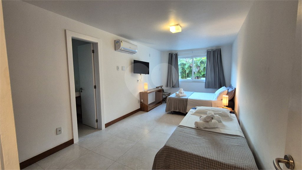 Casa em condomínio à venda com 4 suítes no Centro (mangue), Armação dos Búzios, RJ