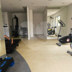 Apartamento para alugar com 2 suítes em Jardim Ampliação, São Paulo, SP