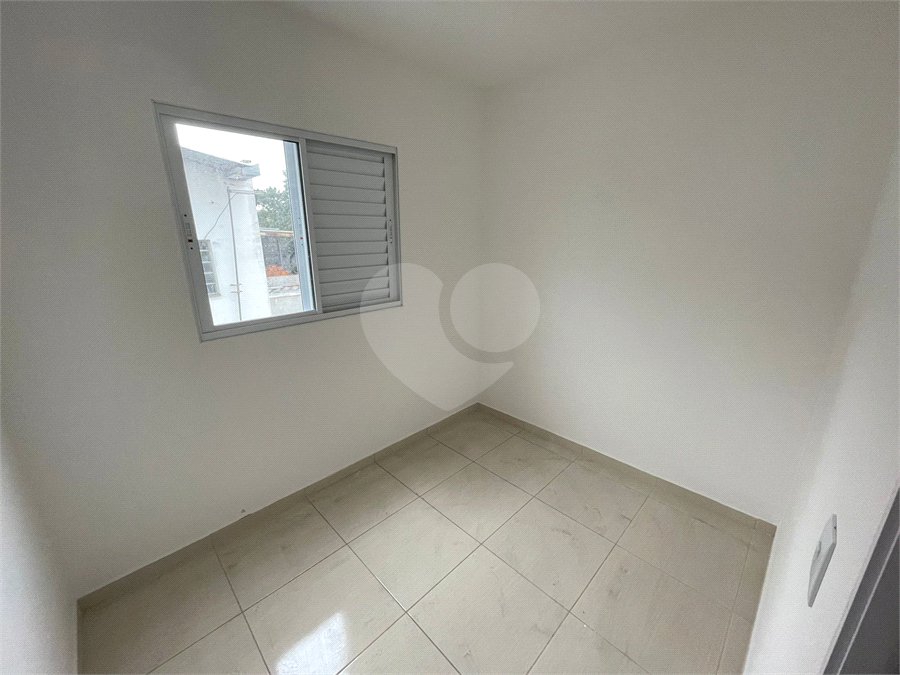 Apartamento à venda com 2 quartos em Jardim Tranqüilidade, Guarulhos, SP