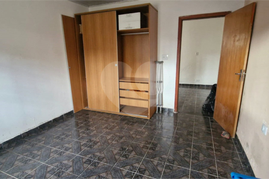 Casa à venda com 2 quartos, sendo 1 suíte, em Mandaqui, São Paulo, SP