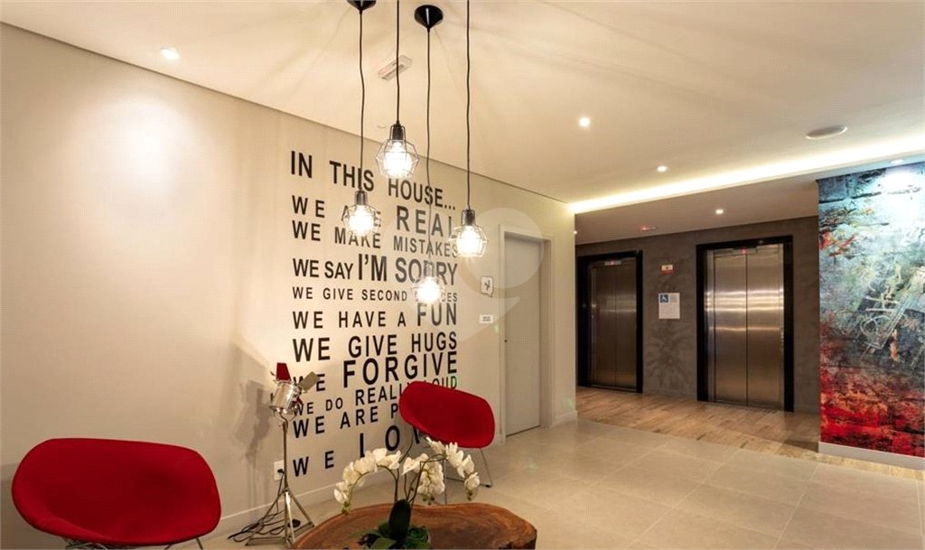 Apartamento à venda com 1 suíte no Centro, São Paulo, SP