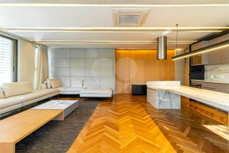 Casa à venda ou para alugar com 2 suítes no condomínio Praça Gabriel, São Paulo - SP