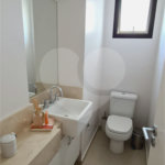 Apartamento à venda com 3 quartos, sendo 2 suítes, em Vila Monte Alegre, São Paulo, SP