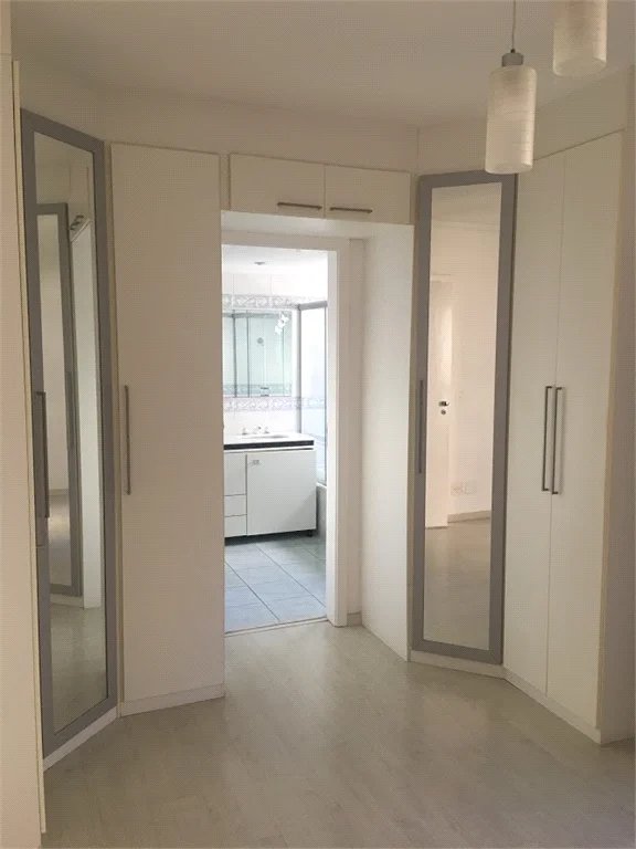 Apartamento à venda com 4 suítes em Vila Suzana, São Paulo, SP