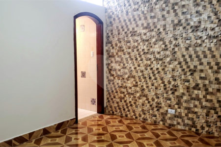 Sobrado à venda com 3 quartos, sendo 1 suíte, em Brooklin, São Paulo, SP