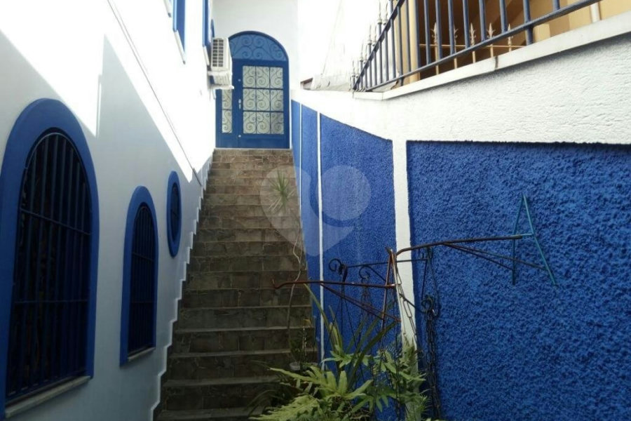 Sobrado à venda com 3 quartos, sendo 1 suíte, em Jardim São Paulo(zona Norte), São Paulo, SP
