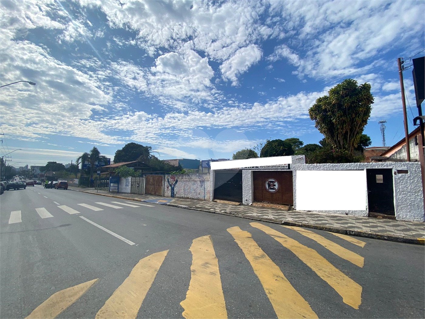Terreno à venda no Centro, Suzano, SP