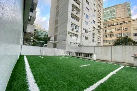 Apartamento à venda com 3 quartos, sendo 1 suíte,  em Leblon, Rio de Janeiro, RJ
