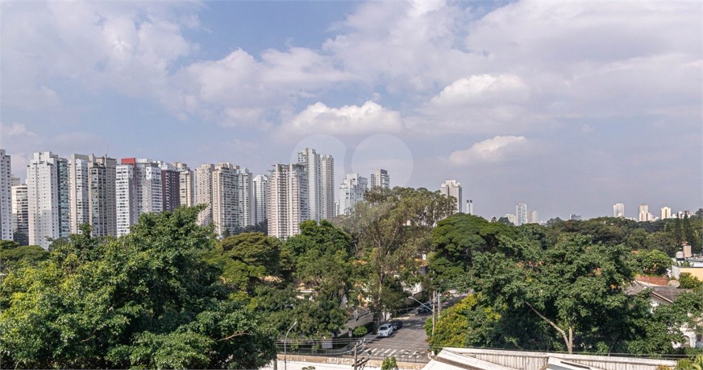 Sala à venda em Campo Belo, São Paulo, SP