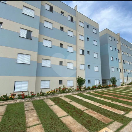 Apartamento 2 dorm. Cond. Allegro.