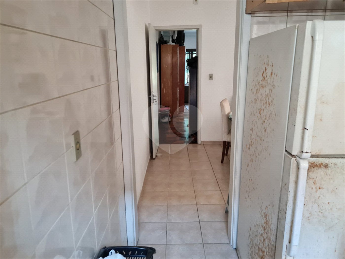 Casa à venda com 3 quartos em Jardim Bonfiglioli, São Paulo, SP