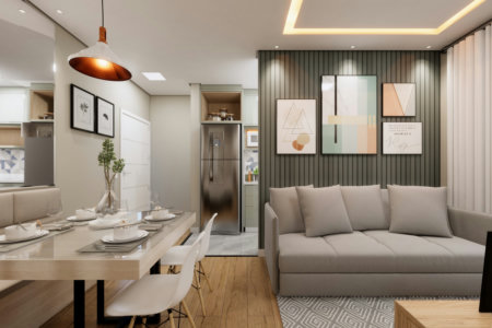 Residencial Amarílis