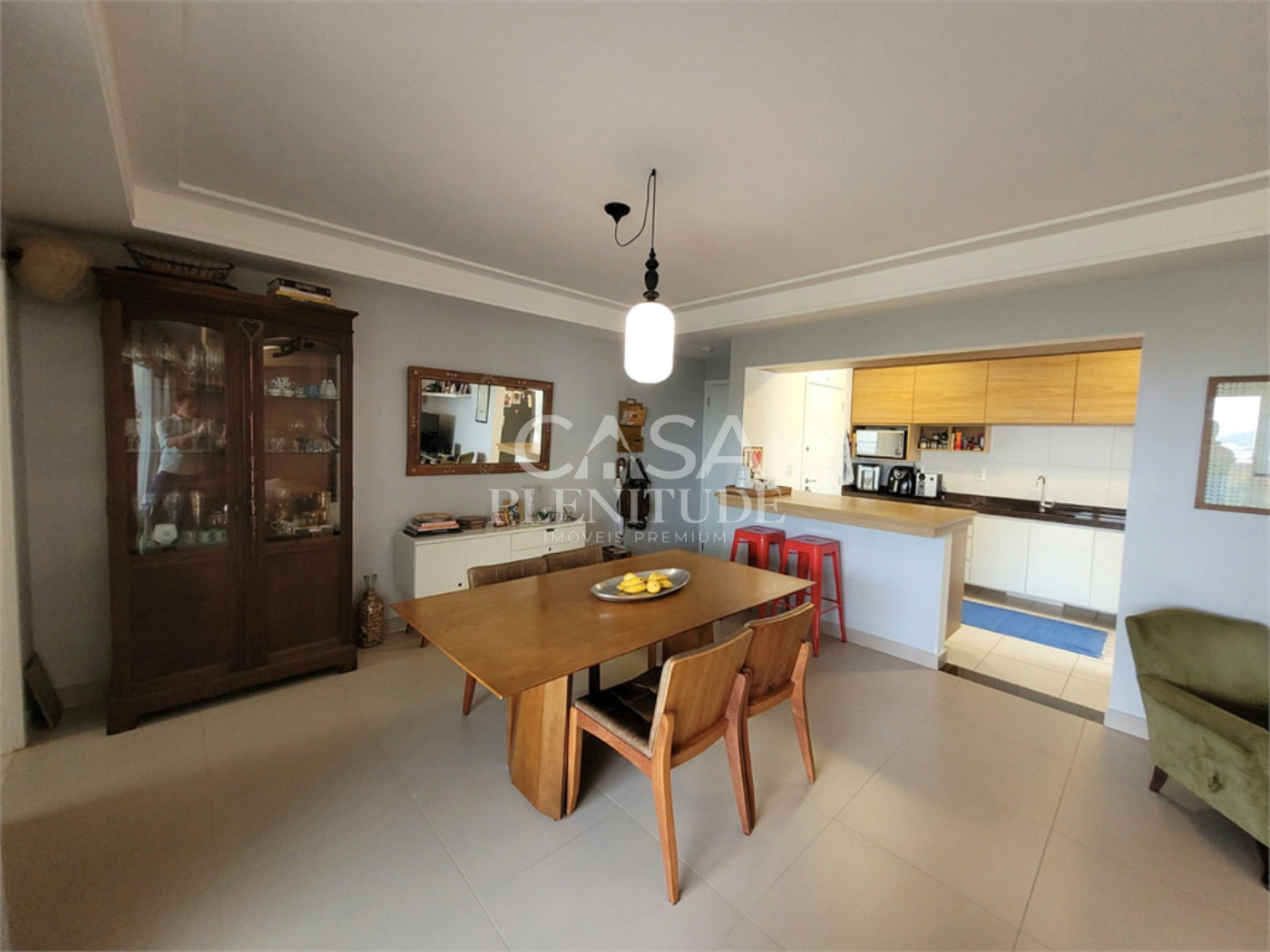 Apartamento à venda com 3 suítes em Parque Campolim, Sorocaba, SP