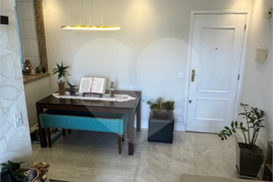 Apartamento à venda com 3 quartos, sendo 1 suíte, em Tucuruvi, São Paulo, SP