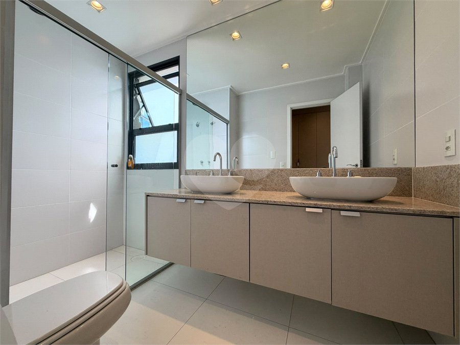 Apartamento à venda com 3 suítes em Chácara Santo Antônio (zona Sul), São Paulo, SP