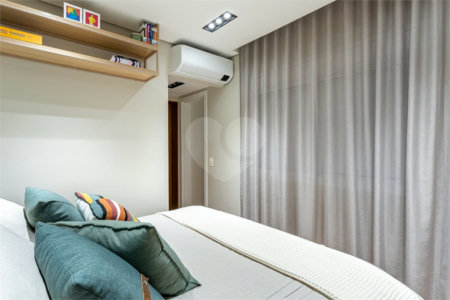 Apartamento à venda com 3 suítes em Jardim Sul, São Paulo, SP