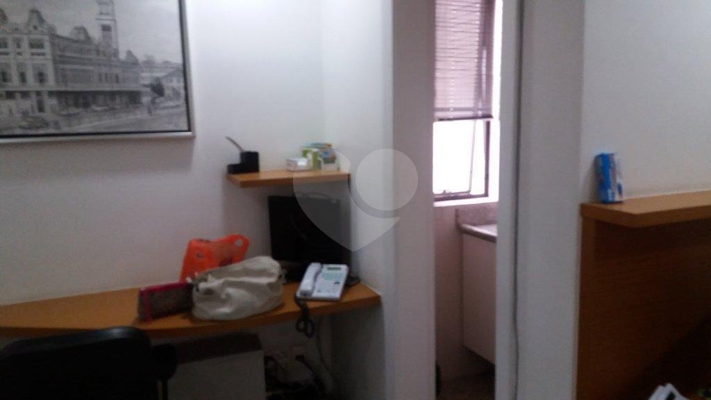 Sala à venda em Santana, São Paulo, SP