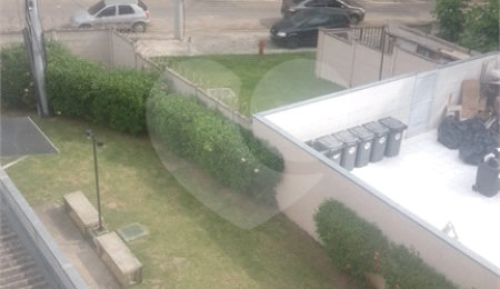 Apartamento para alugar com 2 quartos em Santíssimo, Rio de Janeiro, RJ