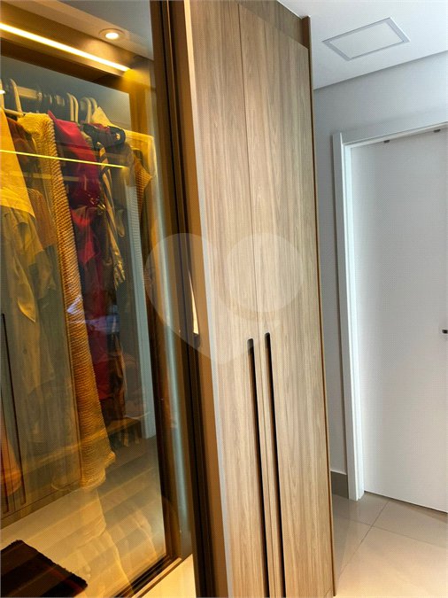 Apartamento à venda com 2 quartos no Centro, Araraquara, SP