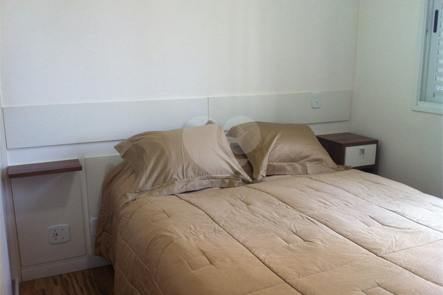 Apartamento à venda com 2 quartos, sendo 1 suíte, em Conceição, São Paulo, SP