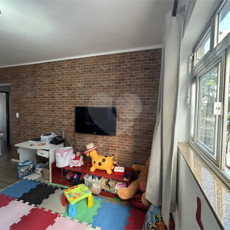Apartamento à venda com 3 quartos em Água Fria, São Paulo, SP