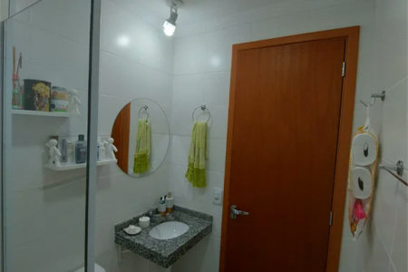 Apartamento à venda com 2 quartos em Jardim Boa Vista (zona Oeste), São Paulo, SP