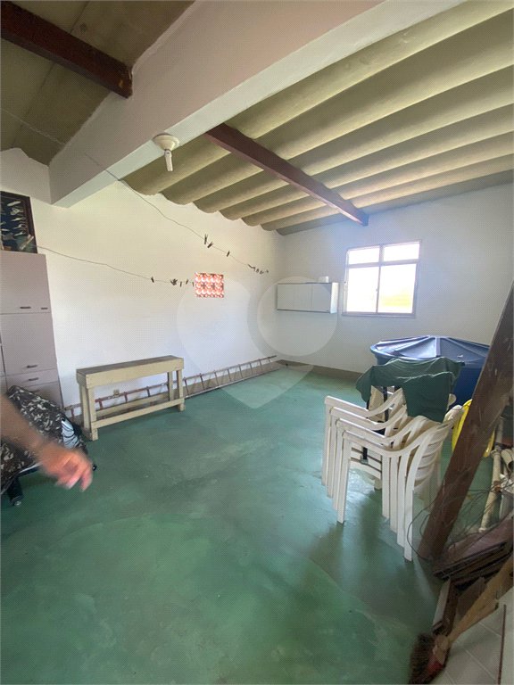 Casa à venda com 2 quartos em Campo Grande, Rio de Janeiro, RJ