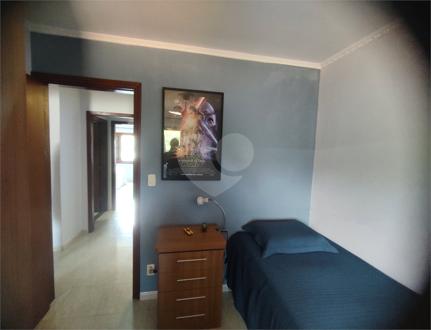 Casa à venda com 3 quartos, sendo 1 suíte,  em Jardim Moacyr Arruda, Indaiatuba, SP