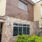 Sobrado à venda com 3 quartos em Casa Verde, São Paulo, SP