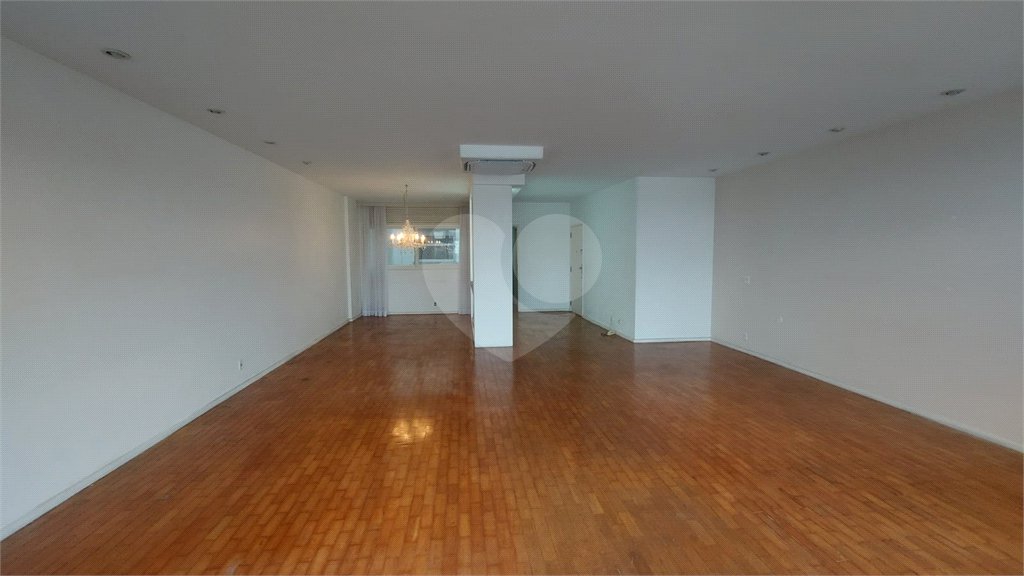 Apartamento à venda com 3 quartos, sendo 1 suíte, em Botafogo, Rio de Janeiro, RJ
