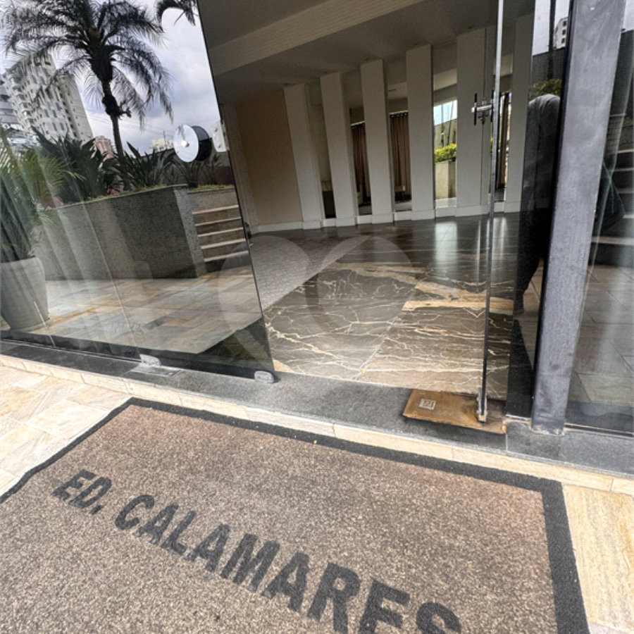 Apartamento à venda com 4 quartos, sendo 2 suítes, em Vila Regente Feijó, São Paulo, SP