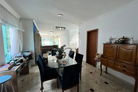 Casa à venda com 4 suítes no condomínio Residencial Cantareira, São Paulo - SP