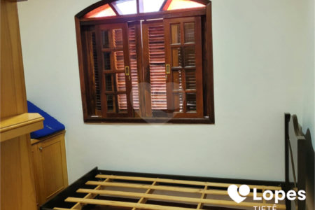 Sobrado à venda com 3 quartos, sendo 1 suíte, em Jardim Pinheiros, São Paulo, SP