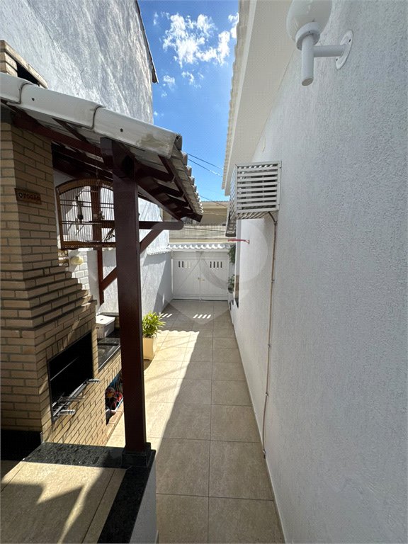 Casa à venda com 2 quartos em Campo Grande, Rio de Janeiro, RJ