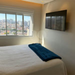 Apartamento à venda com 2 quartos, sendo 1 suíte, em Vila Prudente, São Paulo, SP