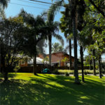 Casa à venda ou para alugar com 4 suítes no condomínio Lago Azul Residencial e Golfe, Araçoiaba da Serra - SP