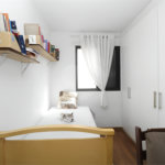 Apartamento à venda com 2 quartos em Mandaqui, São Paulo, SP