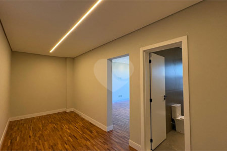 Casa à venda com 4 suítes no condomínio Alphaville Nova Esplanada 2, Votorantim - SP